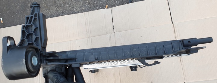 фото №9, Радіаторів води volvo xc40 2.0 d оригінальний номер механічна коробка передач