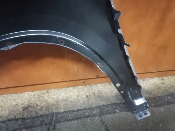 фото №10, Крыло правые volkswagen tiguan i la7w