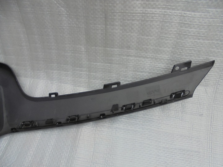 фото №10, Решётка радиатора решётка планка бампера перед renault scenic iv 4 623822709r slask