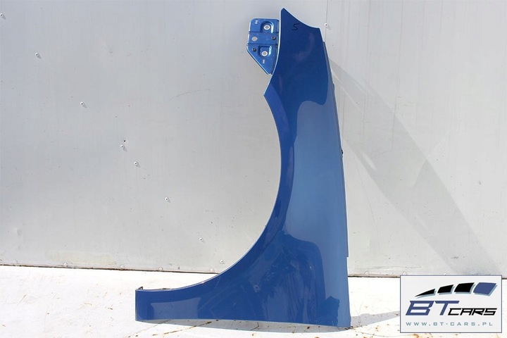 фото №8, Vw eos рестайлинг перед капот крылья бампер pas переднее лампы усилитель брызговик