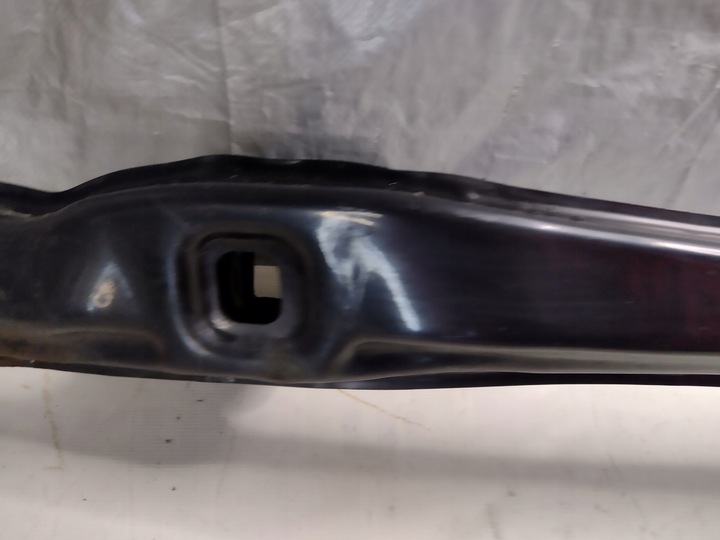 фото №8, Балка бампера зад mercedes w212 sedan a2126100714