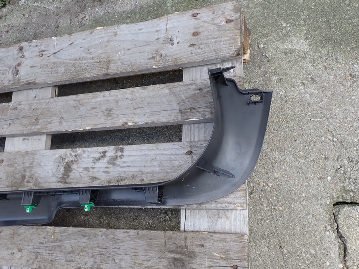 фото №11, Защита порога правая opel insignia b 1,6 2017 европа 39119851