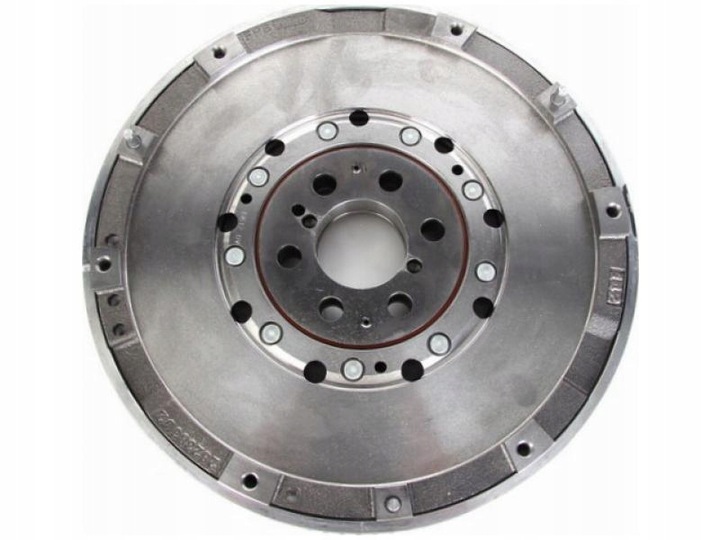 фото №2, Колесо маховики valeo 836011