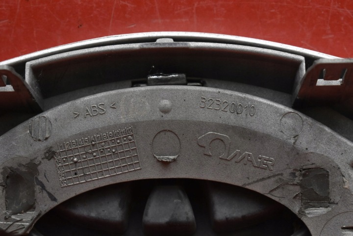 фото №11, Решітка решітка радіатора хром 53114-0d060 toyota avensis t25 02-06