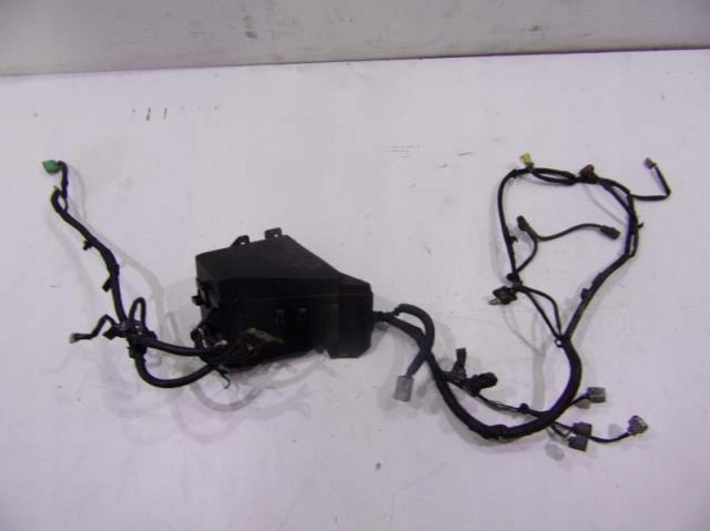 фото №1, Коробка предохранителей subaru outback 2.0 d 09-