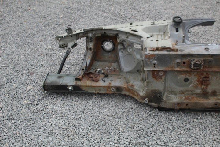 фото №7, Четверть левая перед лонжерон фартук лонжерон порог стойка a bmw e92