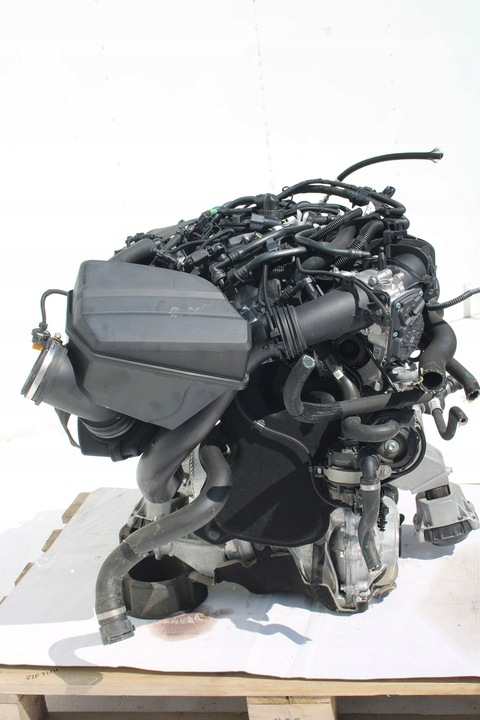 фото №13, Bmw двигун 2.0 b46 b20b бензин гібрид b48 b20 b b20b b48b20b g20 g21 g30