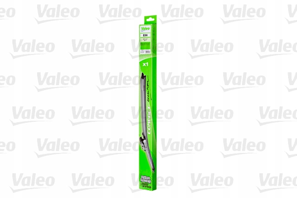 фото №6, Двірник плоска compact evolution uni-click