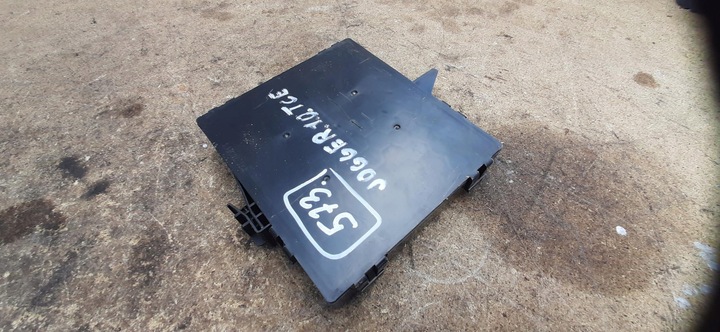 фото №7, Модуль блок управления bcm dacia jogger 284b12466r