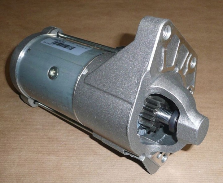 фото №4, Стартер r trafic iii,koleos 1.6dci 233000106r