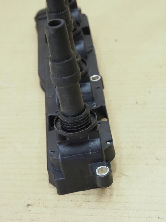 фото №7, Котушка запалювання opel astra h vectra c signum zafira a 1.8 16v z18xe 125 km