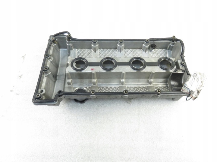 фото №8, Крышка клапанов ford galaxy 2.3 16v dohc 95xm6583ab