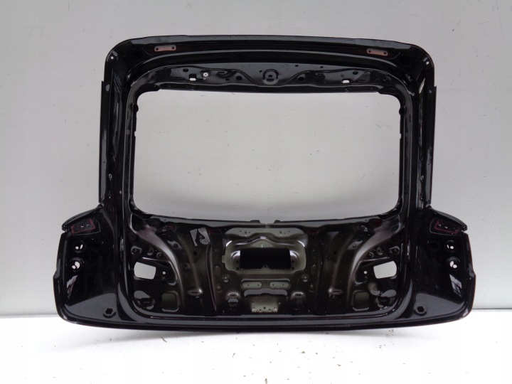 фото №7, Кришка задня audi q3 8u 8u0 11- номер 44568