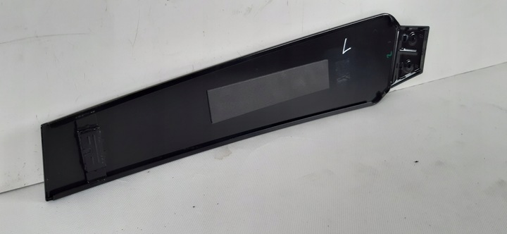 фото №9, Audi q8 планка накладка стойка b левая 4m8.853.289