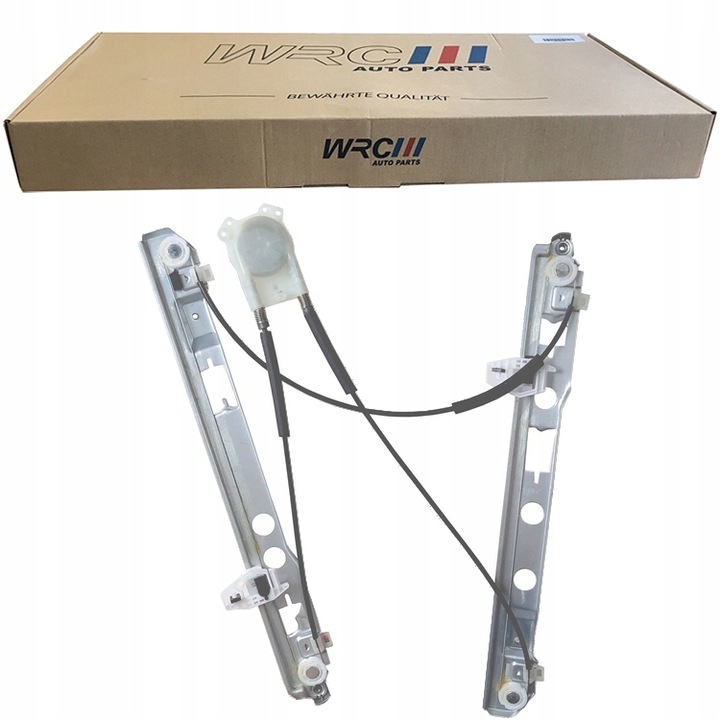 фото №1, Підйомник вікна перед лівий renault megane ii 2 02-