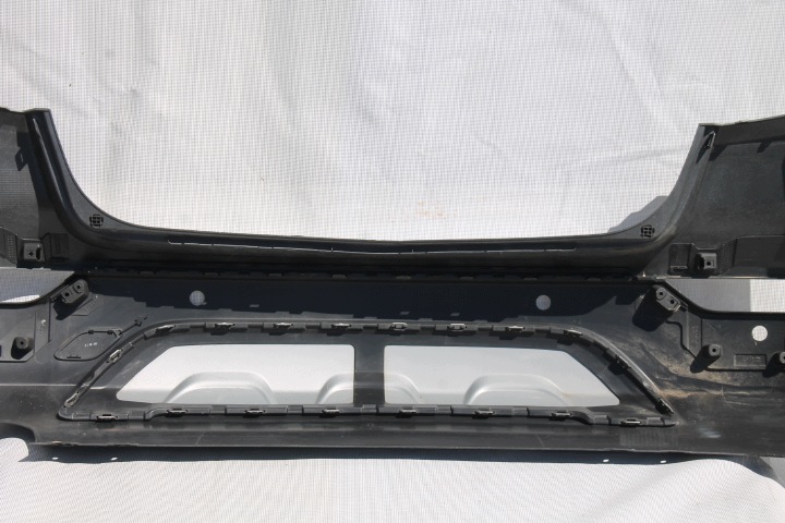 фото №9, Бампера зад opel mokka x рестайлінг 16- 42541977
