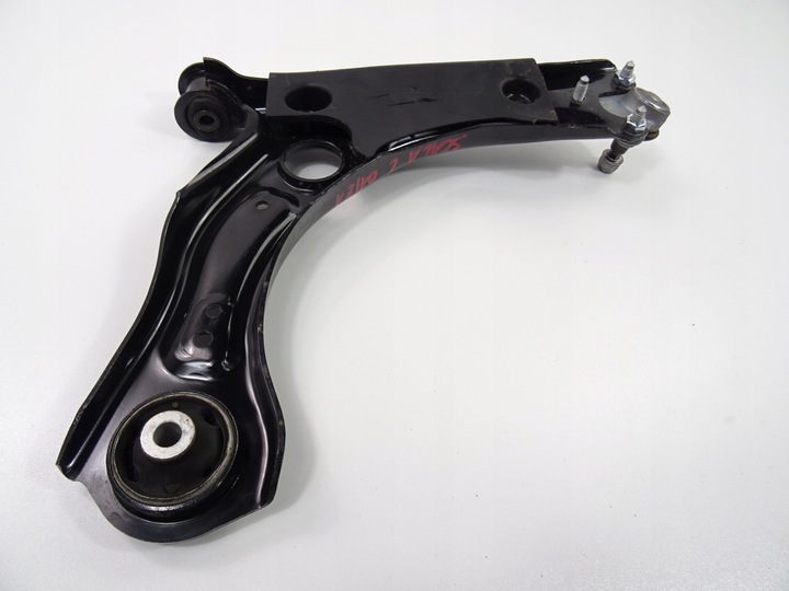 фото №8, Skoda scala рычаг левый перед 2q0407151d 2020 r