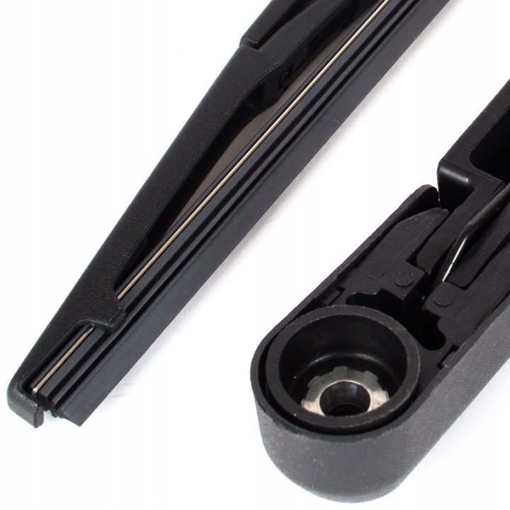 фото №9, Рычаг дворники зад дворник do toyota avensis t25 2003-