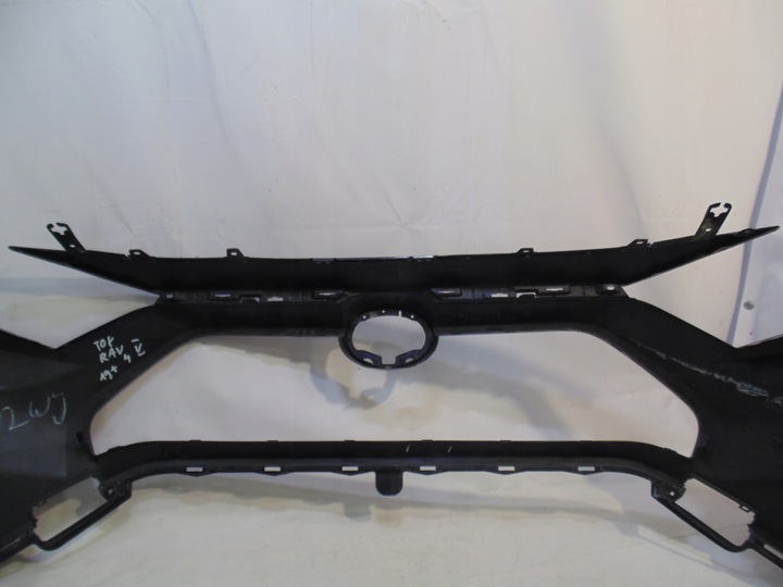 фото №11, Toyota rav4 v 20018-2021 бампер перед переднє 52119-42b20