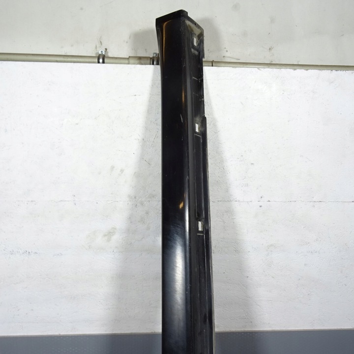 фото №3, Subaru legacy iv sedan планка порогова ліва 32j