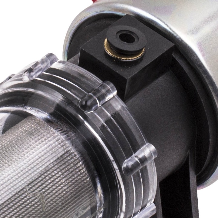 фото №9, Насос топлива дизель электрический do md lnd заменитель для 41-7059 300110803