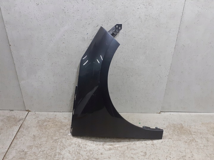 фото №1, Крило переднє перед праві bmw i3 i3