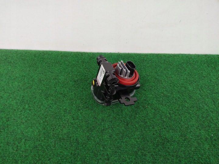 фото №2, Левый галоген led свет drl оригинальные hella renault clio 5 v kangoo zoe