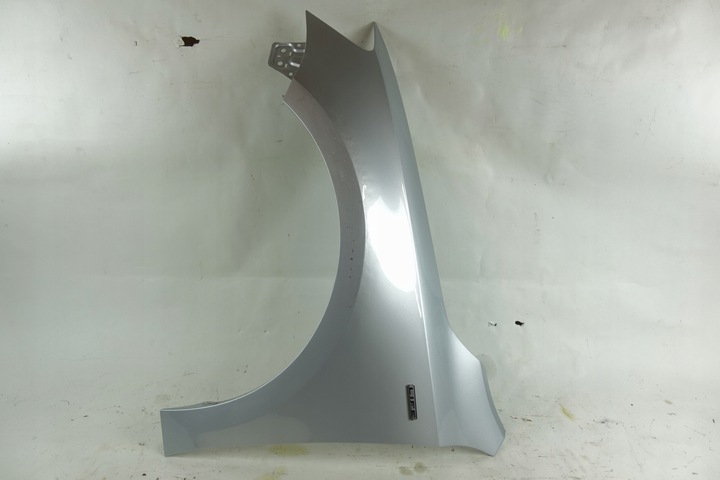 фото №1, Vw jetta 5c0 крило перед лівий