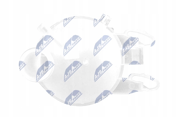 фото №9, Бак розширювальний рідини citroen c3 03- ds 3 10- opel vivaro nty