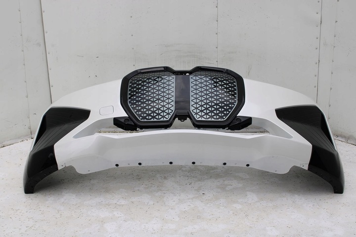 фото №9, Bmw ix i20 бампер переднее перед m набор цвет: a