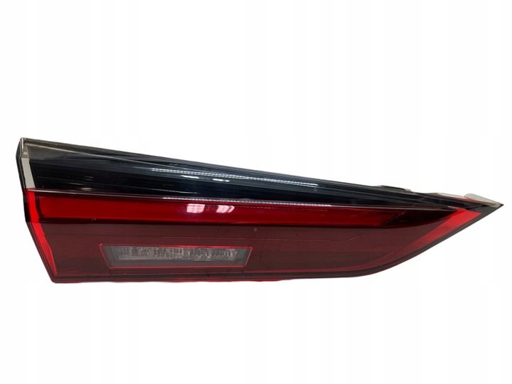фото №1, Лампа led зад левая bmw 4 g22 i4 g26 g82 usa