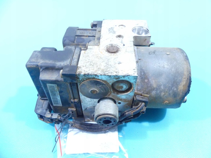 фото №7, Блок управления abs chevrolet lacetti 96549743, 0265216874