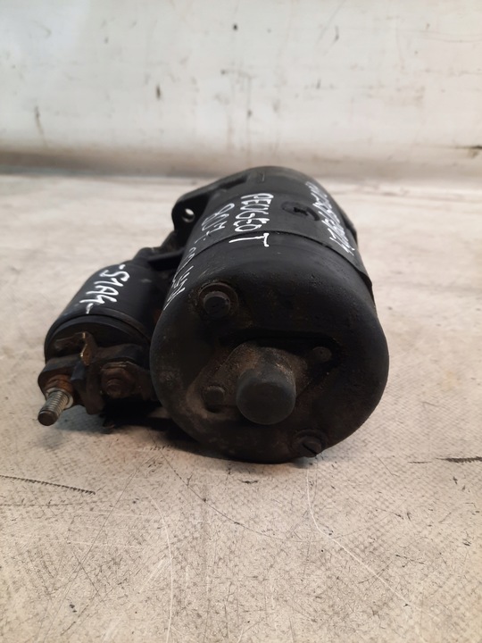 фото №8, Стартер bosch 001 211 525