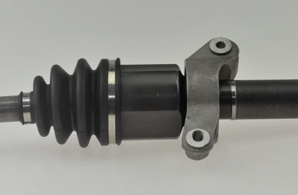 фото №11, Полуось приводная перед mini r56 r57 r58 r59 clubman r55 clubvan r55 1.4
