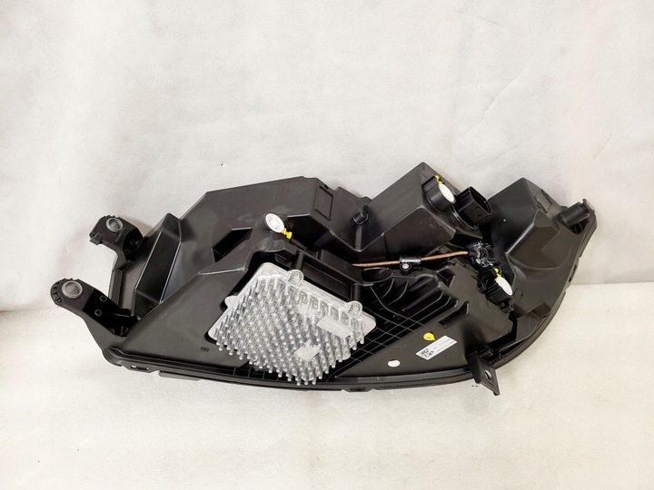 фото №6, Jaguar i pace x590 повний led mid led