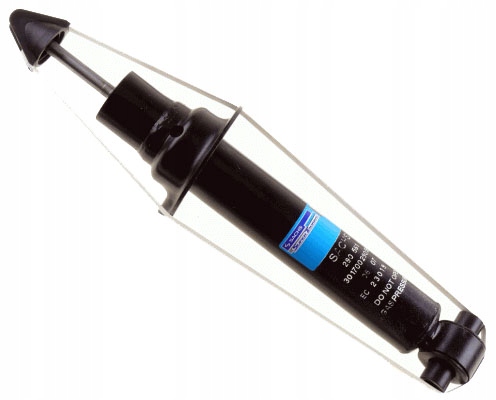 фото №1, Sachs 290561 амортизатор nissan