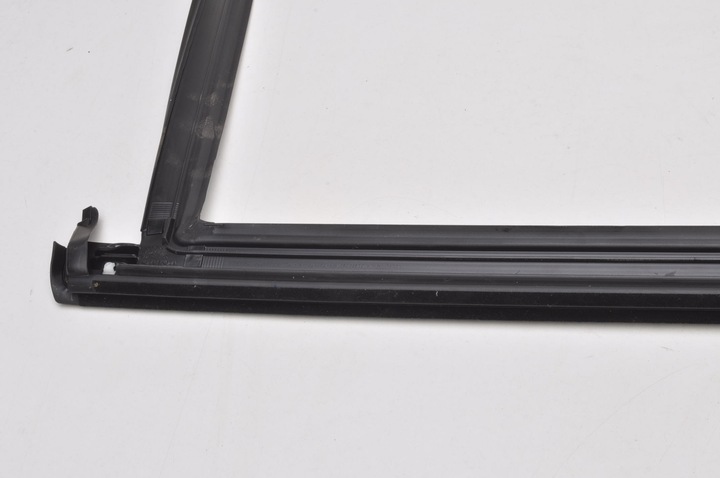 фото №7, Volvo xc60 ii планка прокладка дверь левый зад задняя левая 31856284