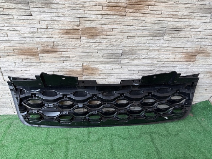 фото №5, Решітка радіатора land rover discovery sport l550 рестайлінг rk72-8a100-ab