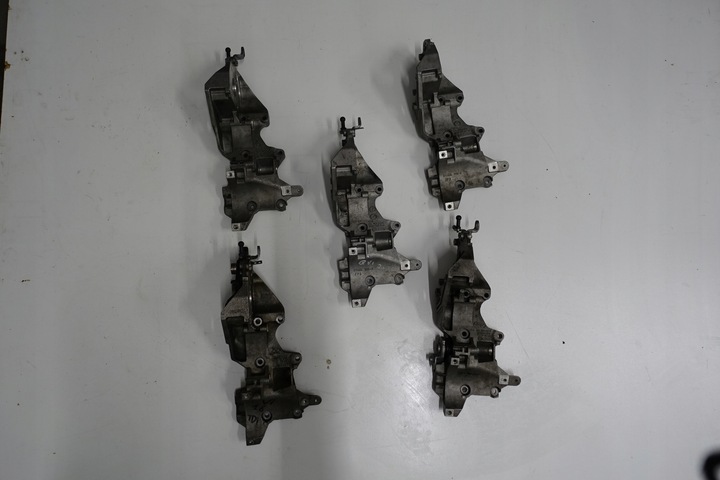 фото №1, Vw audi 2.0 tdi лапи генератора