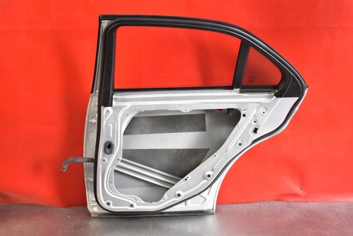 фото №11, Дверь правые зад задние 623 mercedes e-klasa w212 sedan 09-16