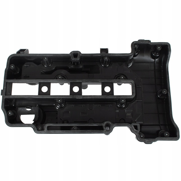 фото №2, Opel astra iv j 1,4 turbo корпус крышка клапанов