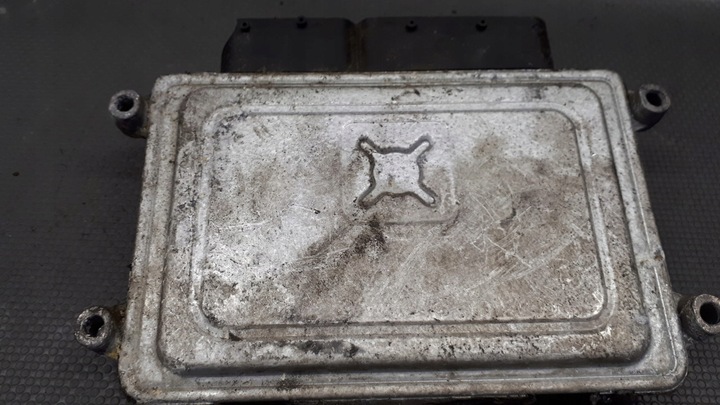 фото №11, 25186182 блок управления двигателя chevrolet cruze 1.8