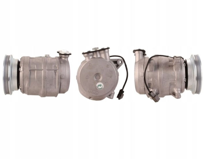 фото №1, Компресор кондиціонера do ford c-max 1.8 2.0 cng