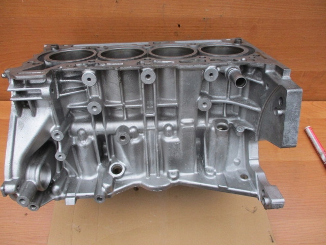 фото №10, Nissan renault mercedes 1.3 tce dig-t hr13 поршень + шатун