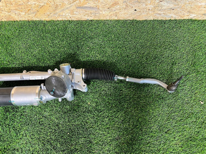 фото №5, Трансмиссия рулевая рулевая рейка lynk&co lynk co 8893170475