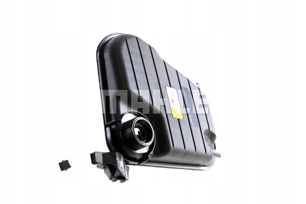 фото №9, Бак розширювальний рідини охолоджуючої jaguar xf i xk ii 03.08-04.15