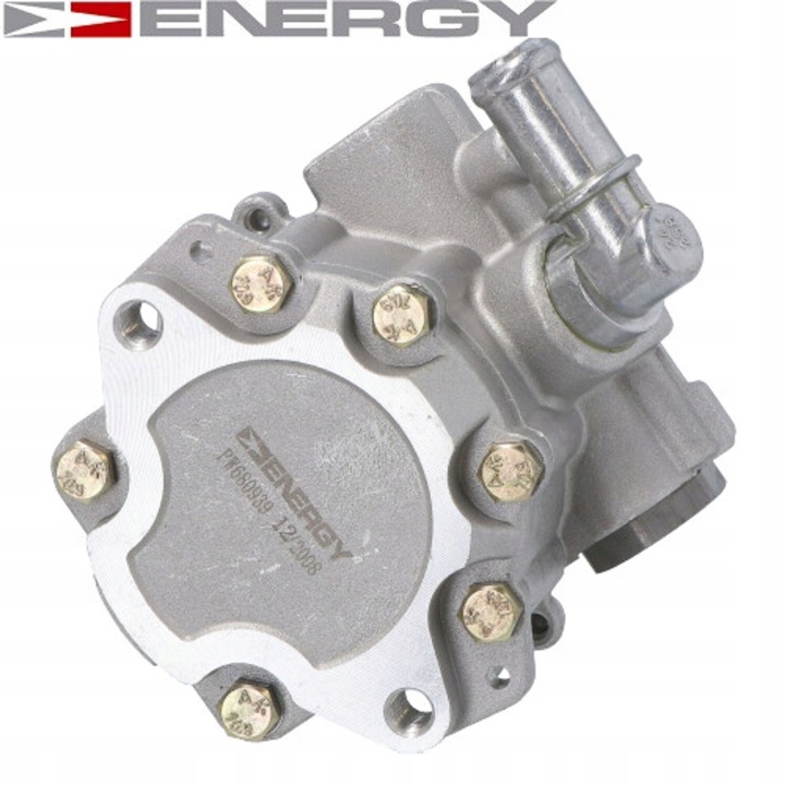 фото №16, Насос гидроусилитель opel astra f 2.0 energy pw680939 насос гидравлическая,