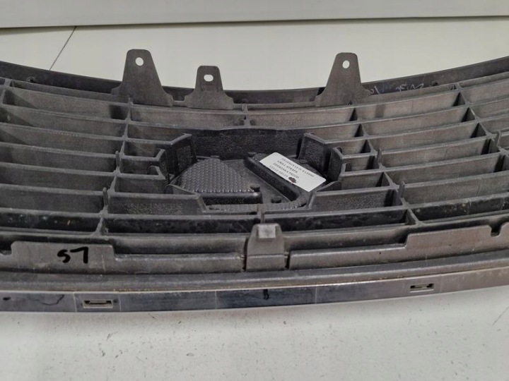 фото №8, Lexus ls iv 4 ls460 центральна решітка бампера перед 53112-50120