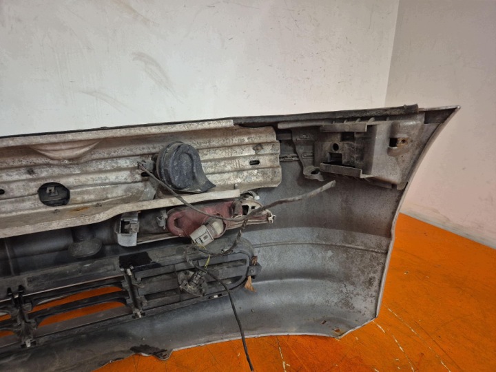 фото №12, Bmw 316 e46 97-03 sedan бампер перед передній 51118195283 354
