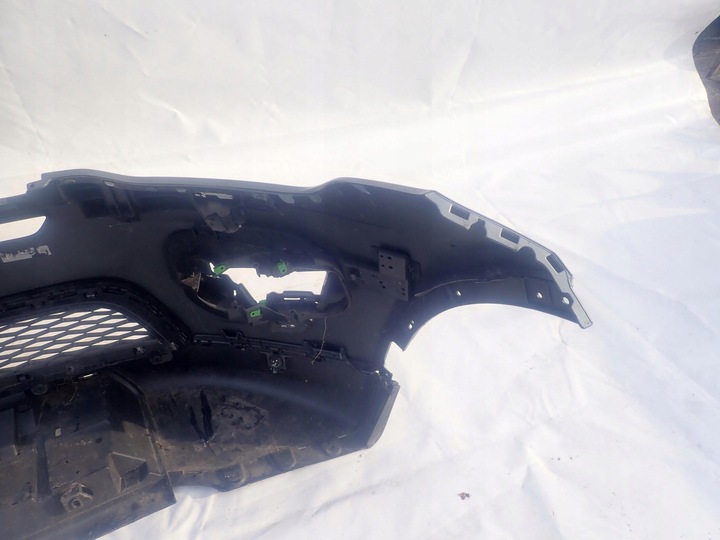 фото №8, Land rover discovery sport динамический бампер перед